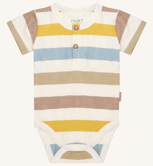 Actual product image Hust and Claire Body kurzarm HCBilly (68)