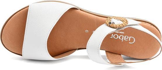 Actual product image Gabor Sandals (36)