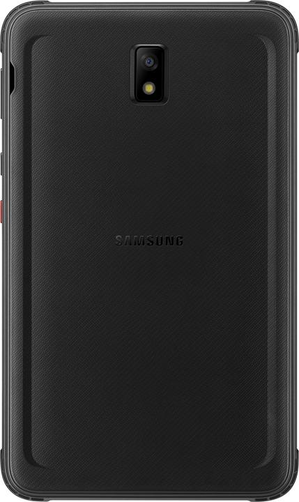 Produktbild Samsung Galaxy Tab Active3 Enterprise Edition (4G, 8", 64 GB, Black)