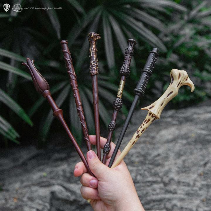 Immagine prodotto Cinereplicas Harry Potter: Penna a bacchetta - Harry Potter