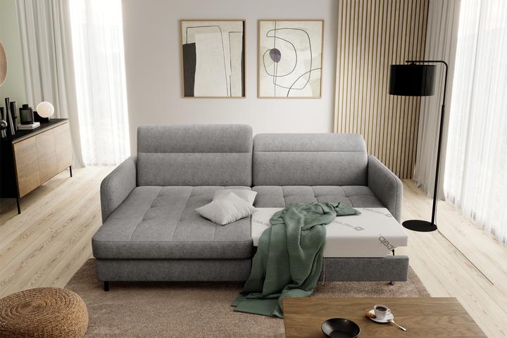 Immagine prodotto ELTAP Gomsi (Divano ad angolo, 3 posti, Divano letto)
