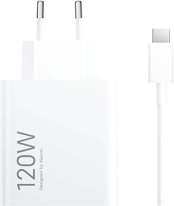 Xiaomi Combo (120 W)