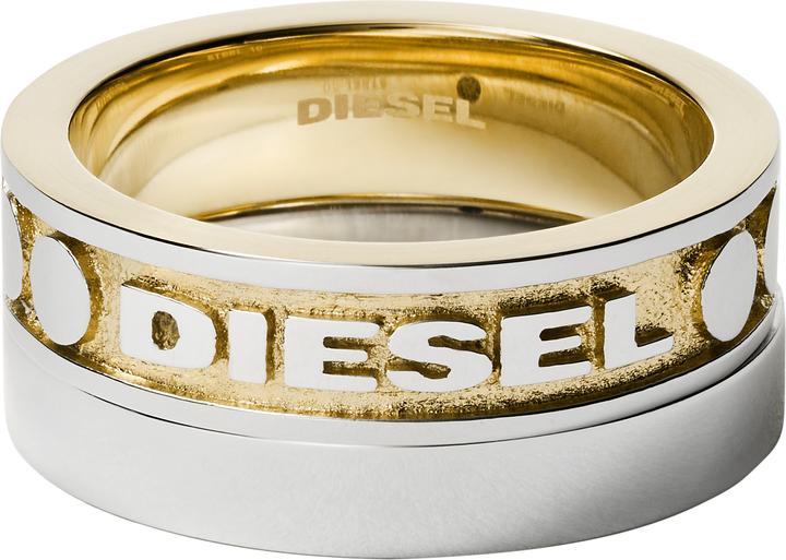 Immagine prodotto Diesel Set di anelli (63)