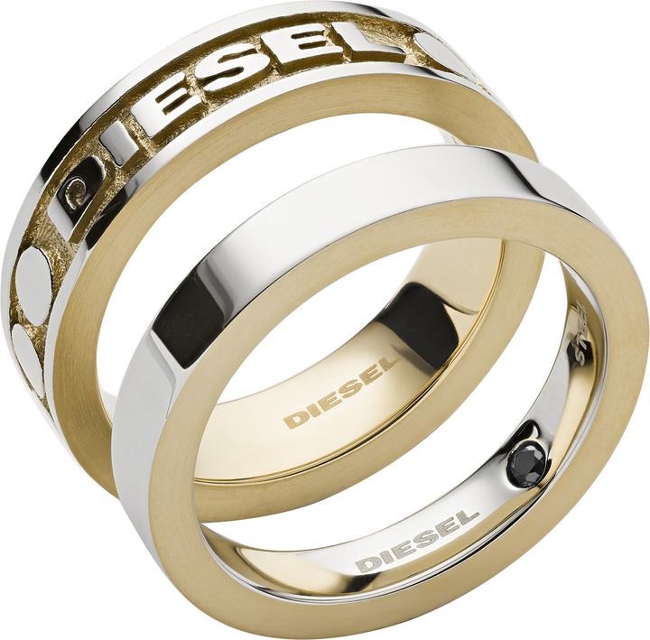 Immagine prodotto Diesel Set di anelli (63)