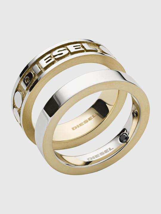 Immagine prodotto Diesel Set di anelli (63)