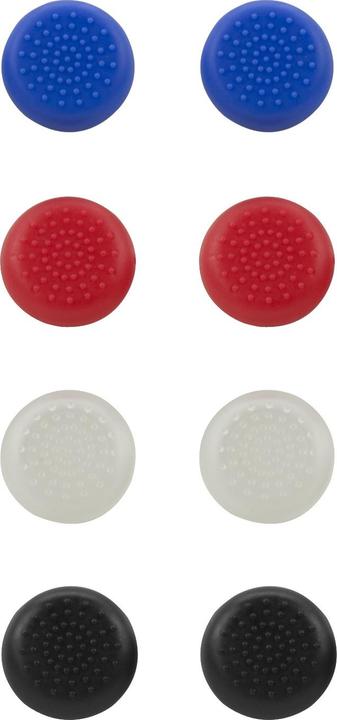 Immagine prodotto Speedlink Set di cappucci del controller Stix (PS4)