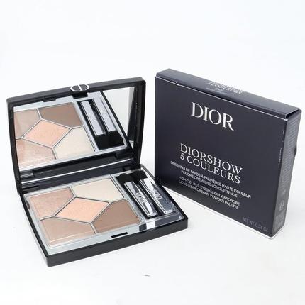 Produktbild Dior Diorshow 5 Coul Couture Eyeshad 649 Int23 (649)