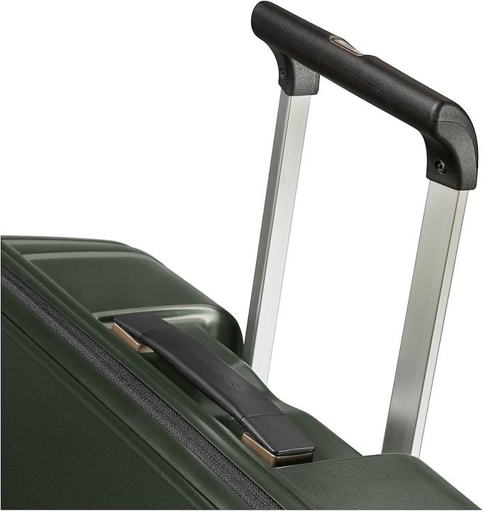 Produktbild Samsonite Neopulse - Spinner (94 l, L (90 - 115l))