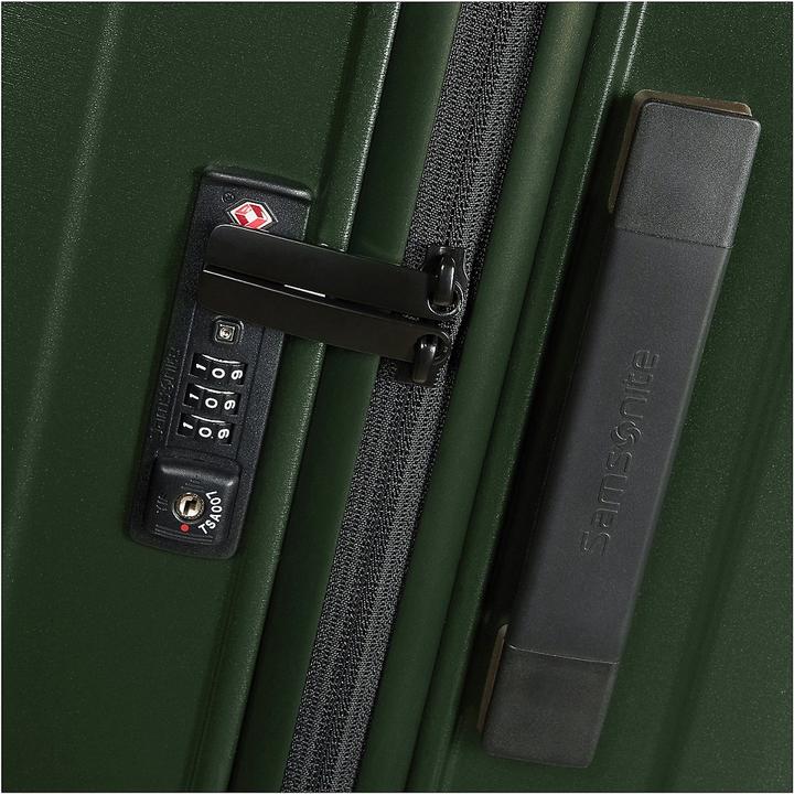 Produktbild Samsonite Neopulse - Spinner (94 l, L (90 - 115l))