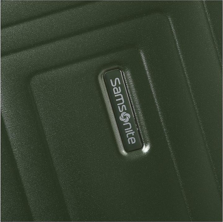 Produktbild Samsonite Neopulse - Spinner (94 l, L (90 - 115l))
