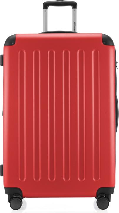 Produktbild Hauptstadtkoffer Spree - Koffer Hartschalematt mit TSA (128 l, L (90 - 115l))