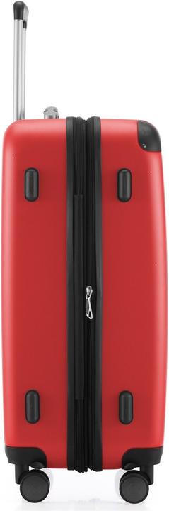 Produktbild Hauptstadtkoffer Spree - Koffer Hartschalematt mit TSA (128 l, L (90 - 115l))