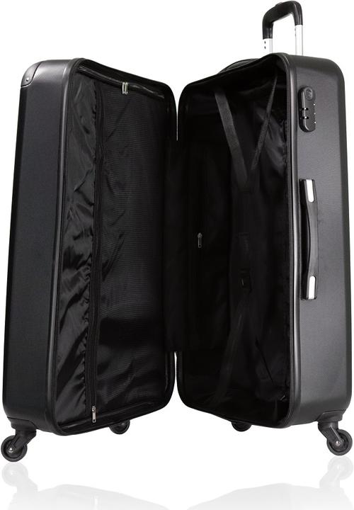 Immagine prodotto Clipper by Pack Easy Toronto (42 l, Bagaglio a mano (fino a 50 litri))