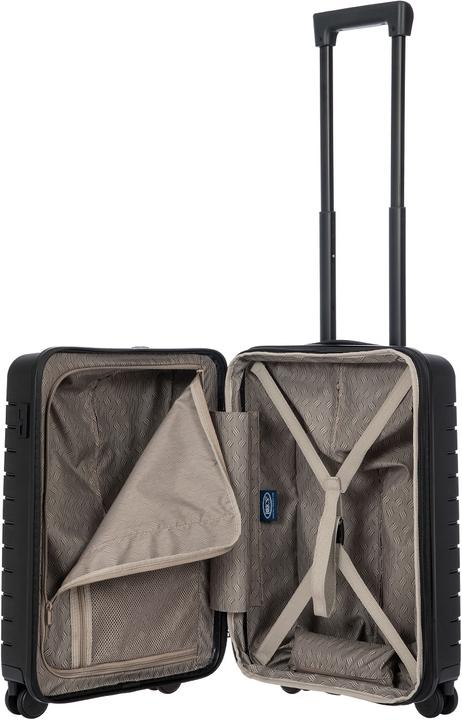 Immagine prodotto Brics Ulisse B1Y - Trolley Spinner espandibile piccolo (42 l, Bagaglio a mano (fino a 50 litri))