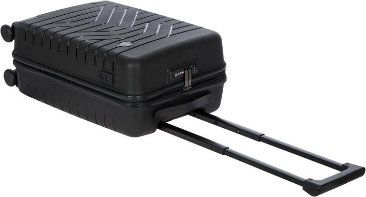 Immagine prodotto Brics Ulisse B1Y - Trolley Spinner espandibile piccolo (42 l, Bagaglio a mano (fino a 50 litri))