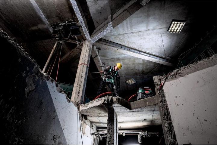 Immagine prodotto Metabo KHEV 11-52 BL (Corrente elettrica)