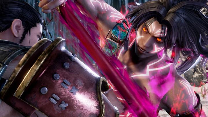 Immagine prodotto Microsoft Soul Calibur VI