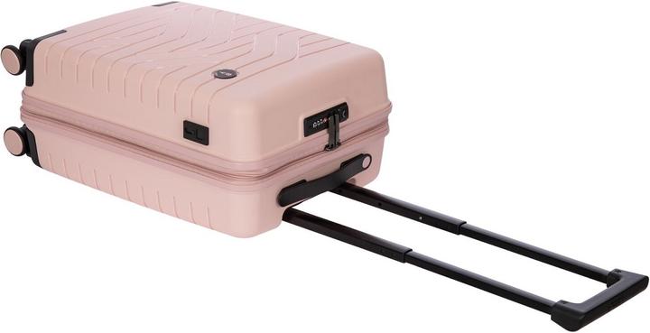 Immagine prodotto Brics Ulisse B1Y - Trolley Spinner espandibile piccolo (42 l, Bagaglio a mano (fino a 50 litri), L (90 - 115l))