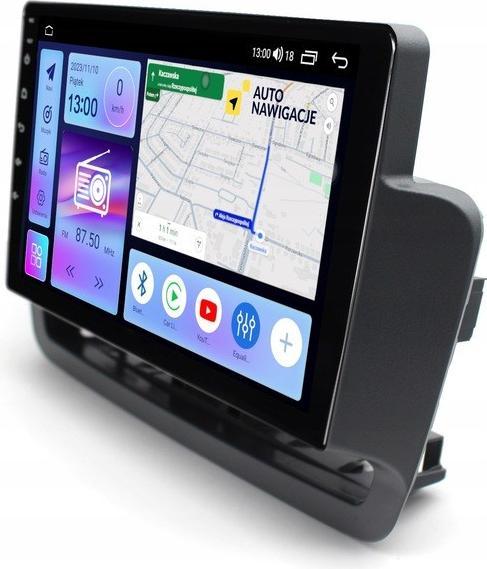 Produktbild No Name RADIO GPS NAVIGATION SEAT IBIZA 2012-2015 ANDROID (9.02")