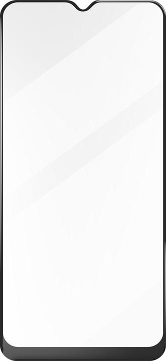 Actual product image Avizar Display protection film, case friendly protection (1 Piece, Honor X8)