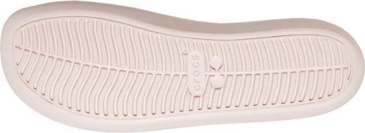 Actual product image Crocs W's Brooklyn Flat Rate (41, 41.5, 42, 41 1/3)