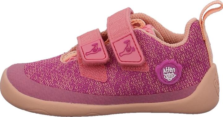 Produktbild Affenzahn Kid's Barfussschuh Knit Happy (26)