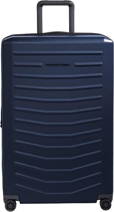 Produktbild Porsche Design Roadster HC Light - TrolleyCase LVZ (105 l, L (90 - 115l))