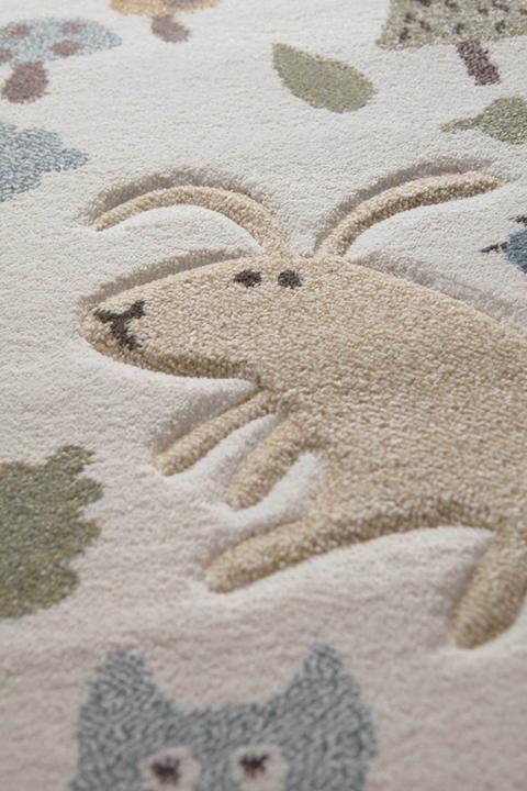 Image du produit Sigikid Forest (200 x 290 cm)