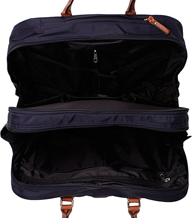 Image du produit Brics X-Travel - Cas pilote (17 l, Bagage à main (jusqu'à 50l))