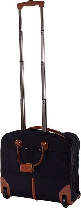 Image du produit Brics X-Travel - Cas pilote (17 l, Bagage à main (jusqu'à 50l))