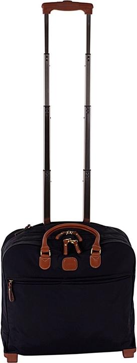 Image du produit Brics X-Travel - Cas pilote (17 l, Bagage à main (jusqu'à 50l))
