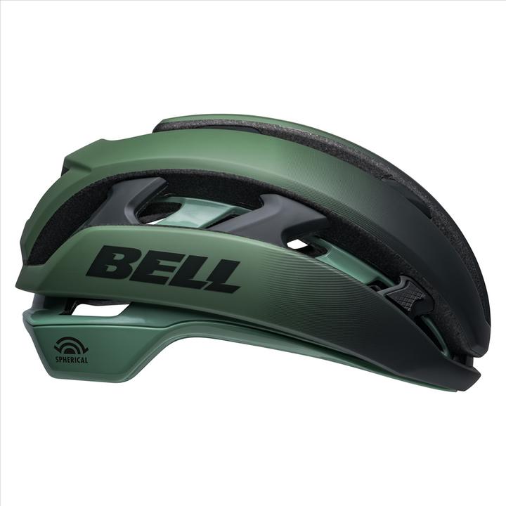 Actual product image Bell XR Spherical MIPS Helmet (58 - 60 cm)