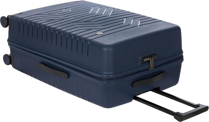 Image du produit Brics Ulisse B1Y - Trolley Spinner extensible grand modèle (120 l, L (90 - 115l))