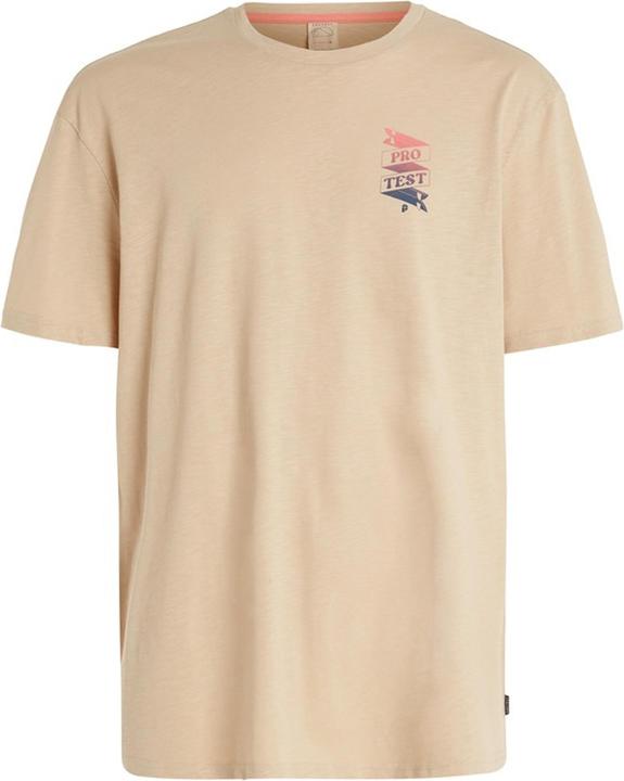 MGA Herren-T-Shirt Prtvanua T-Shirt