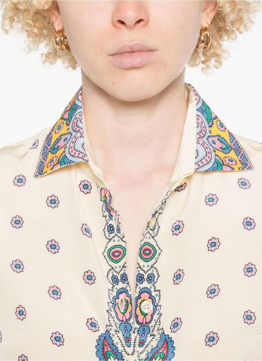 Produktbild Etro Shirt Woman (40)