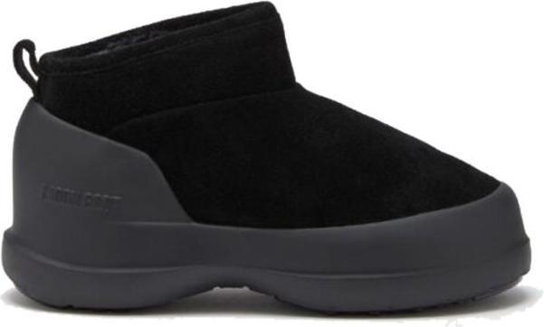 Moon Boot Winterstiefel "Luna" schwarz