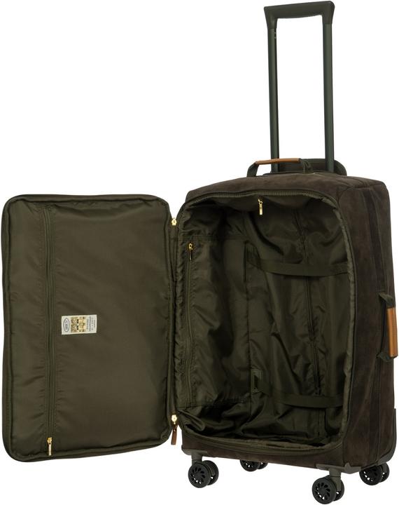 Produktbild Brics Life - Weicher Kabinentrolley (40 l, Handgepäck (bis 50l))