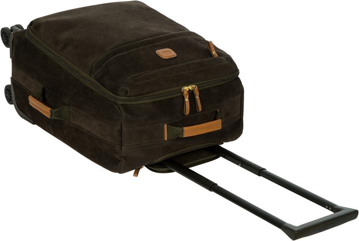 Produktbild Brics Life - Weicher Kabinentrolley (40 l, Handgepäck (bis 50l))