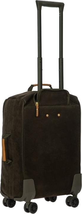 Produktbild Brics Life - Weicher Kabinentrolley (40 l, Handgepäck (bis 50l))