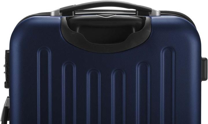 Produktbild Hauptstadtkoffer Spree - Koffer Hartschalematt mit TSA (128 l, L (90 - 115l))