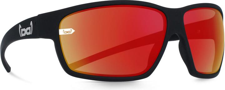 Produktbild Gloryfy Sonnenbrille G15 Blast Rot