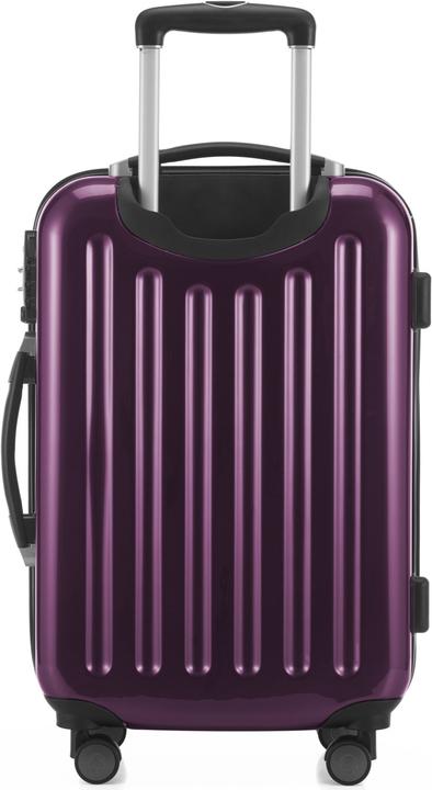 Produktbild Hauptstadtkoffer Alex - Handgepäck Hartschale glänzend mit TSA (42 l, Handgepäck (bis 50l))