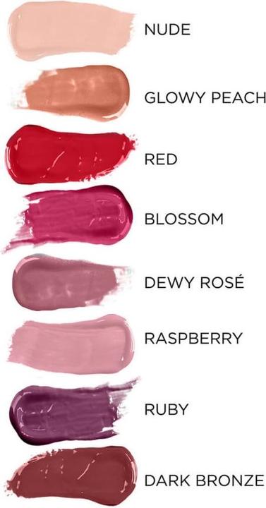 Produktbild Annemarie Börlind Lipgloss Dewy Rosé (dewy rosé)