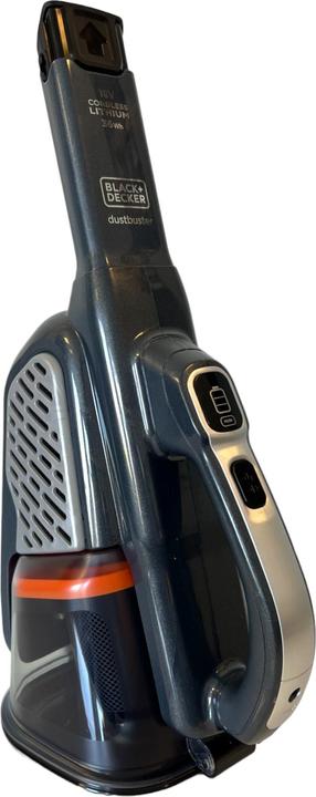 Produktbild Black & Decker BHHV520JFQW