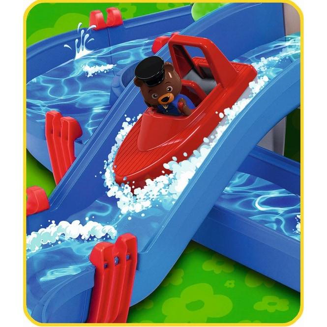 Actual product image Aquaplay 1542 - Mountain lake