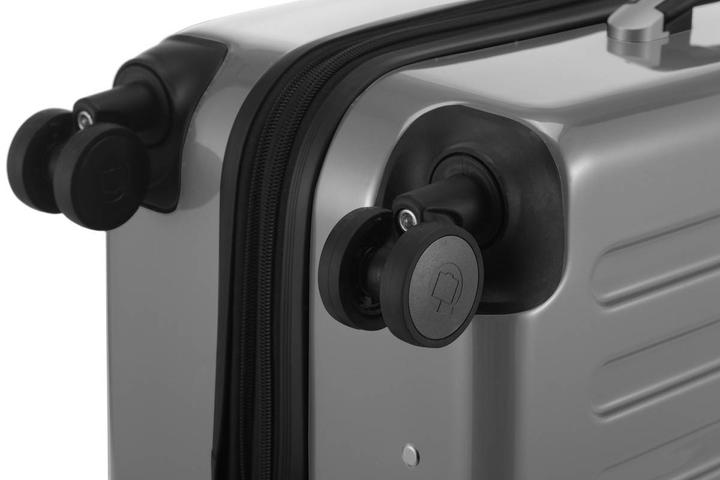 Image du produit Hauptstadtkoffer Alex, Valise rigide avec TSA surface brillante (74 l, M (50 - 90l))