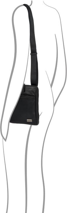 Actual product image Brics Torino - Compact bag