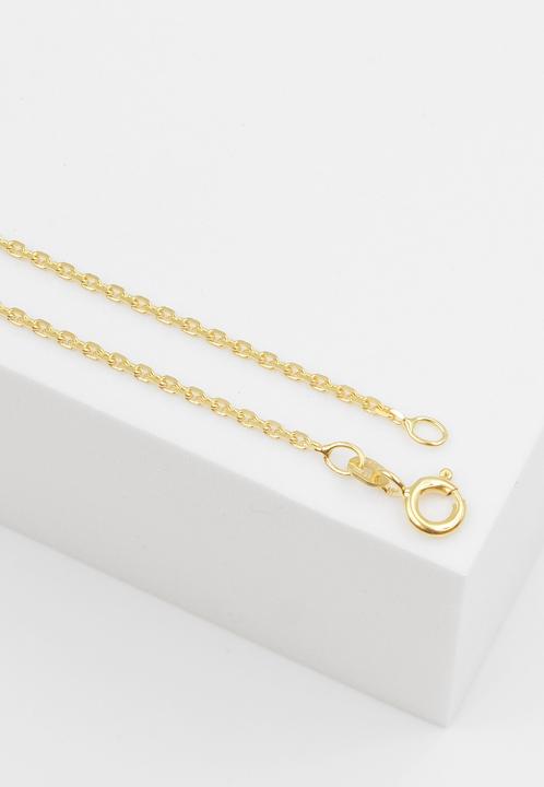 Produktbild Muau Anker (Gelbgold, 60 cm)