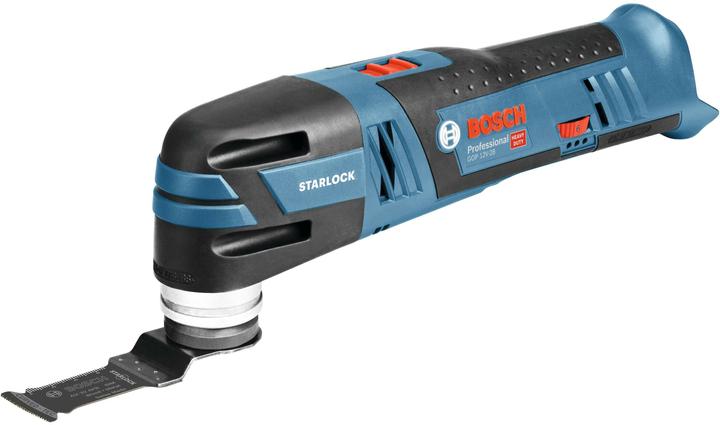 Image du produit Bosch Professional Jeu de machines