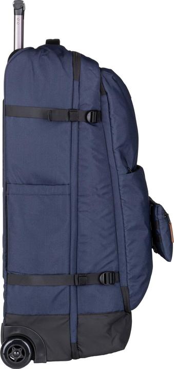 Image du produit Cabaia Koffer & Trolley Soft Suitcase Large (110 l)